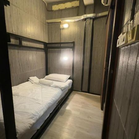Bed Bangkok Hostel Exterior foto